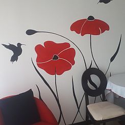 Appartement Gemütliche Ferienwohnung Adriana