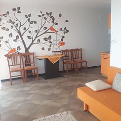 Appartement Charmante Wohnung Adriana F