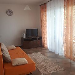 Appartement Charmante Wohnung Adriana F
