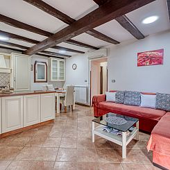 Appartement Mrak