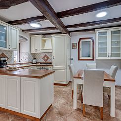 Appartement Mrak