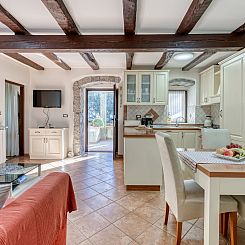 Appartement Mrak