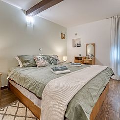 Appartement Mrak