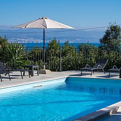Appartement Villa Palma