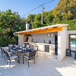 Appartement Villa Palma