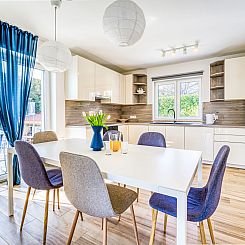 Appartement Villa Palma