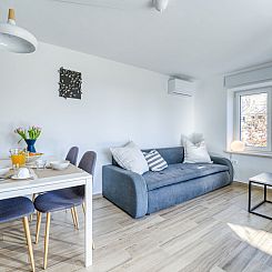 Appartement Villa Palma