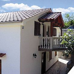 Appartement Ferienwohnung