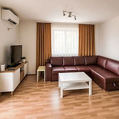 Appartement Ferienwohnung