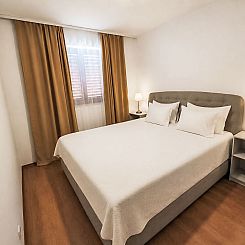 Appartement Ferienwohnung