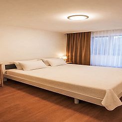 Appartement Ferienwohnung
