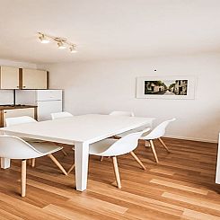 Appartement Ferienwohnung