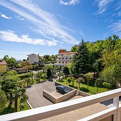 Appartement Palms