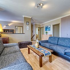 Appartement Palms