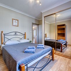 Appartement Palms
