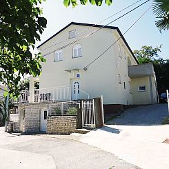 Appartement Charmante Wohnung "Relax 2" mit kostenlosem Park