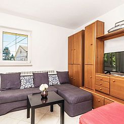 Appartement Charmante Wohnung "Relax 2" mit kostenlosem Park