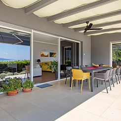 Vakantiehuis Vista