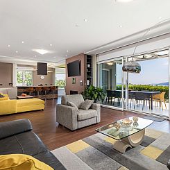 Vakantiehuis Vista