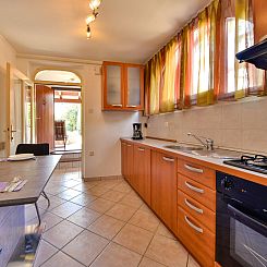 Appartement Lidija