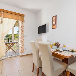 Appartement Pavica 2
