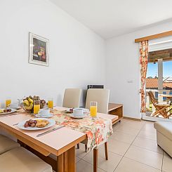 Appartement Mihaela 1