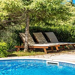 Appartement Ivana 2