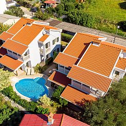 Appartement Ivana 2