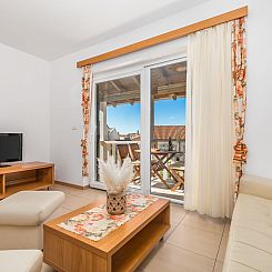Appartement Petra 1