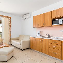 Appartement Petra 1