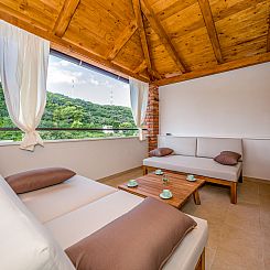 Vakantiehuis Copun