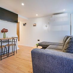 Appartement Rapski dvor