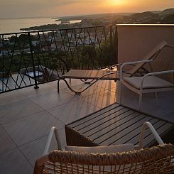 Vakantiehuis Villa Vista Arba
