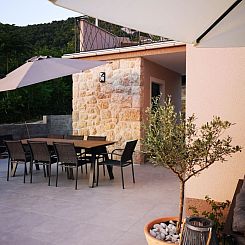 Vakantiehuis Villa Vista Arba