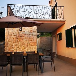 Vakantiehuis Villa Vista Arba