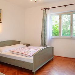 Vakantiehuis Andela