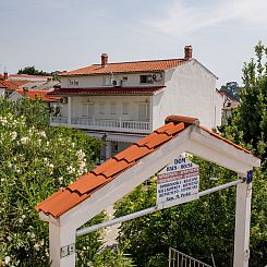 Vakantiehuis bis 9