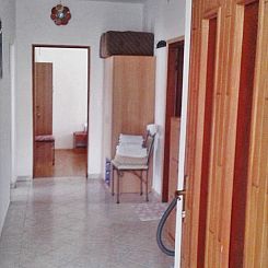 Vakantiehuis bis 9