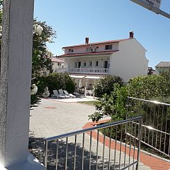 Appartement EG Marjetka bis 9