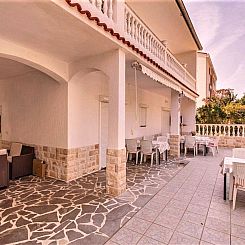 Appartement EG Marjetka bis 9