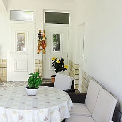 Appartement EG Marjetka bis 9