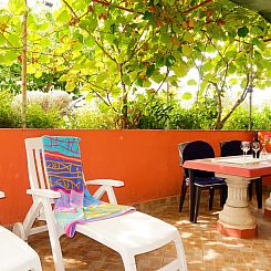 Appartement Dorka