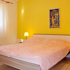 Appartement Dorka