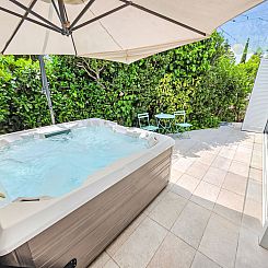 Appartement Fruk