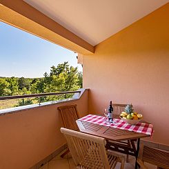 Appartement Romana