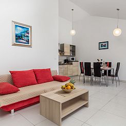 Appartement Tea