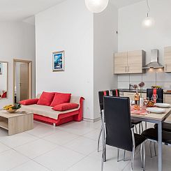 Appartement Tea