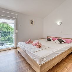 Vakantiehuis Radmila