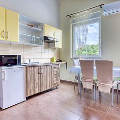 Vakantiehuis Radmila