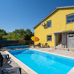 Appartement Radmila